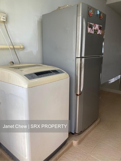 Blk 535 Cheng San View (Ang Mo Kio), HDB 4 Rooms #488124541